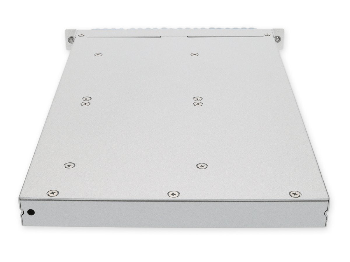 Add-On 8 Chan Dwdm Mux Cart W/Pass Ports Lc