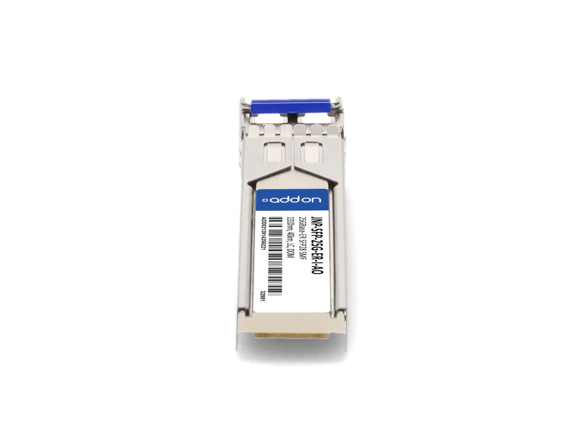 Add-On Juniper Jnp-Sfp-25G-Er Comp Taa -40-85C