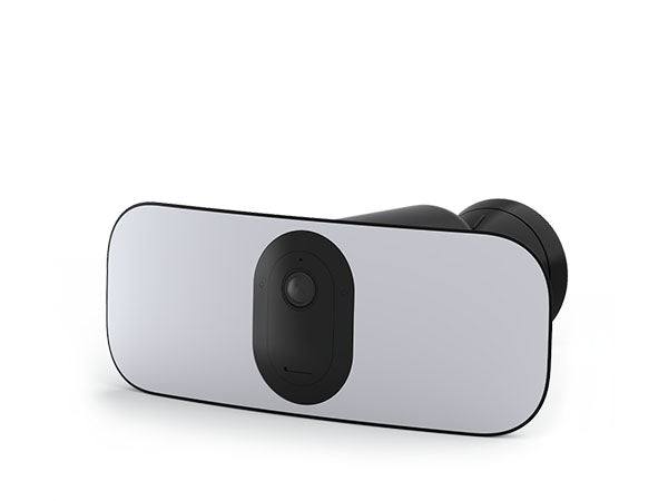 Arlo Pro 3 Floodlight - Network Surveillance Camera