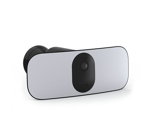 Arlo Pro 3 Floodlight - Network Surveillance Camera