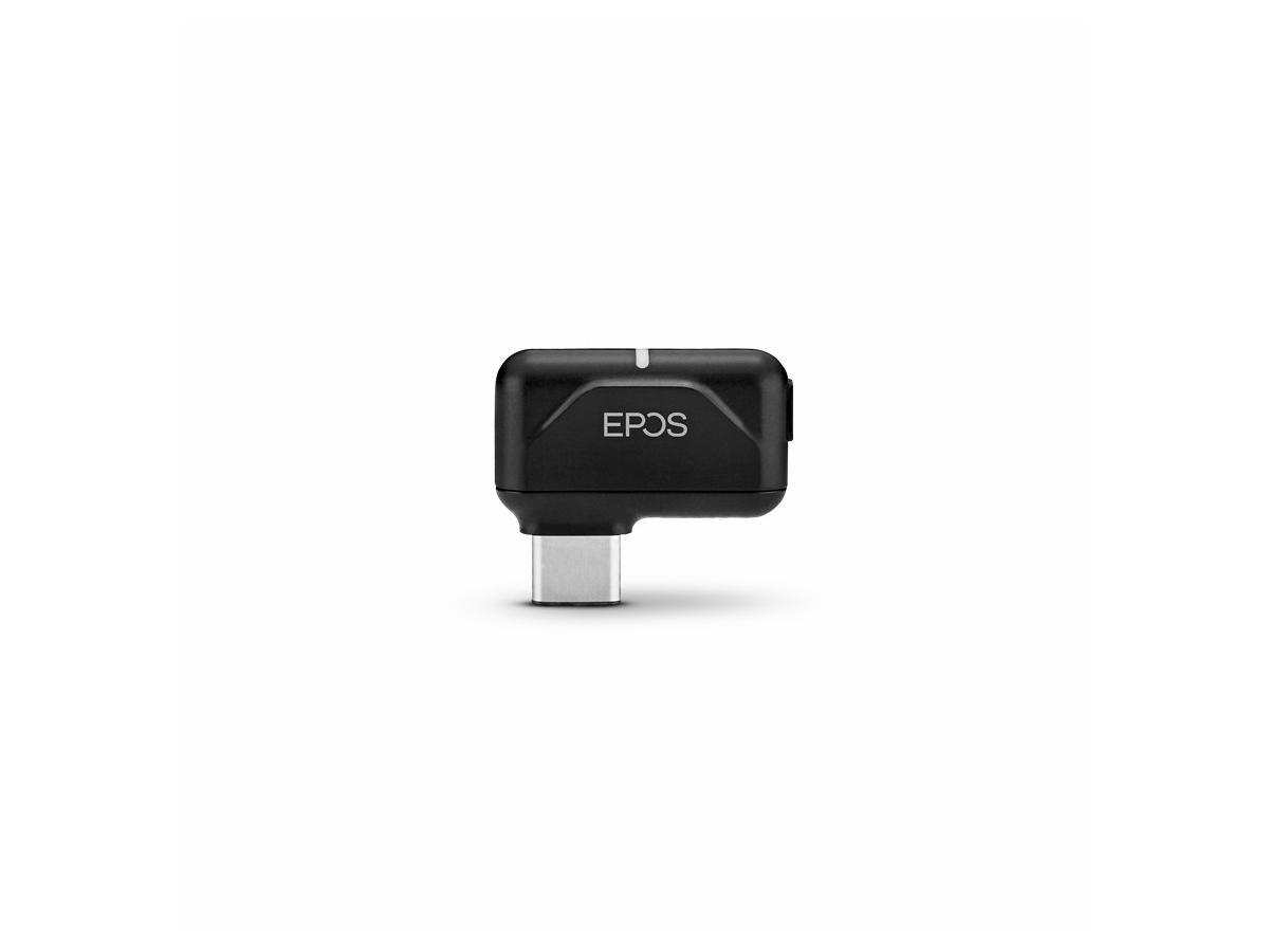 Adaptador USB-C Bluetooth Epos Btd 800 para Ms Teams