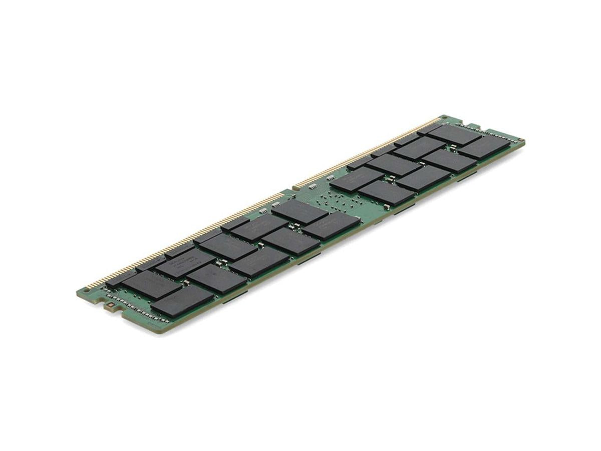 Módulo adicional HP 805358-K21 Comp 64 GB QRX4 ECC LrDIMM