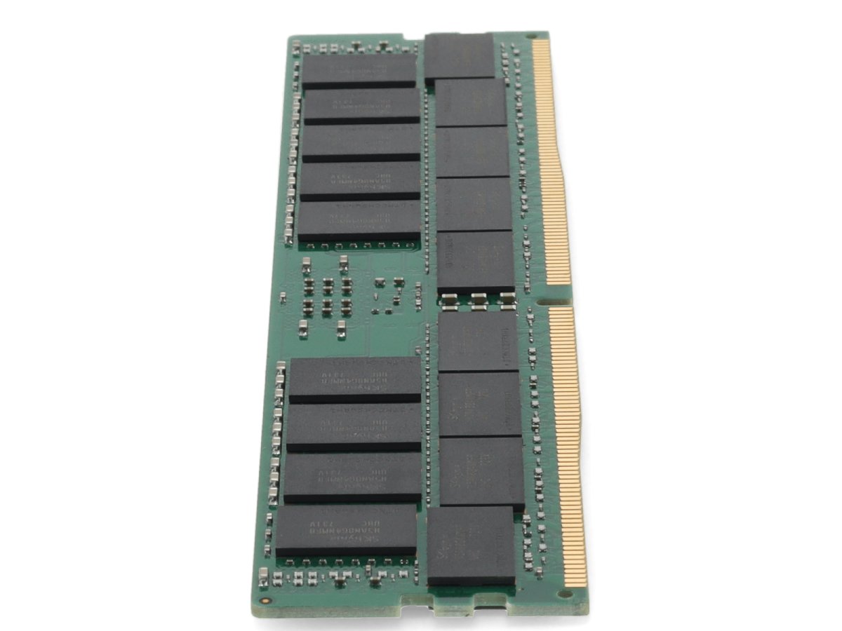 Module complémentaire HP 850883-001 Comp 128 Go Orx4 Ecc LRDIMM