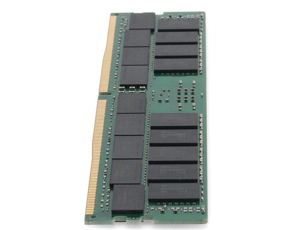 Module complémentaire HP 850883-001 Comp 128 Go Orx4 Ecc LRDIMM
