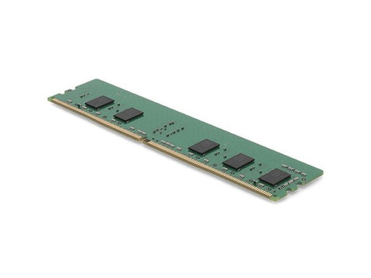 Module complémentaire HP 852261-001 Comp 8 Go SRX8 ECC Rdimm