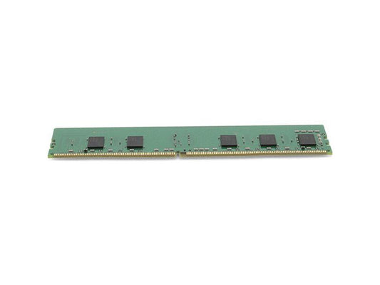 Module complémentaire HP 852545-001 Comp 8 Go SRX8 ECC Rdimm