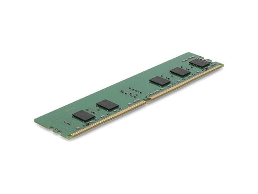 Module complémentaire HP 853287-091 Comp 8 Go SRX8 ECC Rdimm