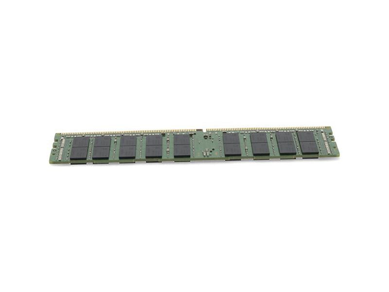 Módulo adicional Dell A9810564 Comp 64 GB Qrx4 Ecc Lrdimm