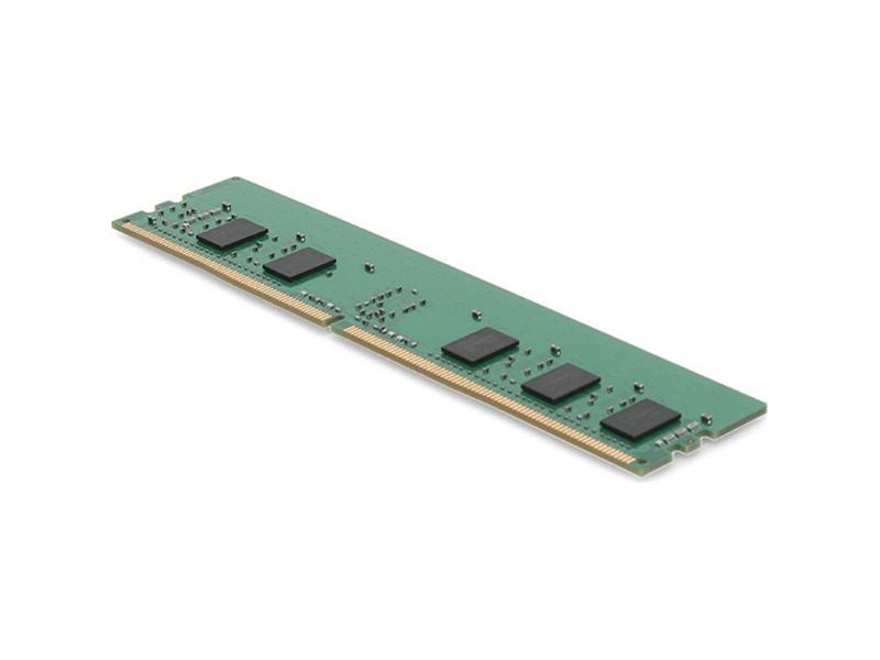 Module complémentaire Dell A9810566 Comp 8 Go Srx8 Ecc Rdimm