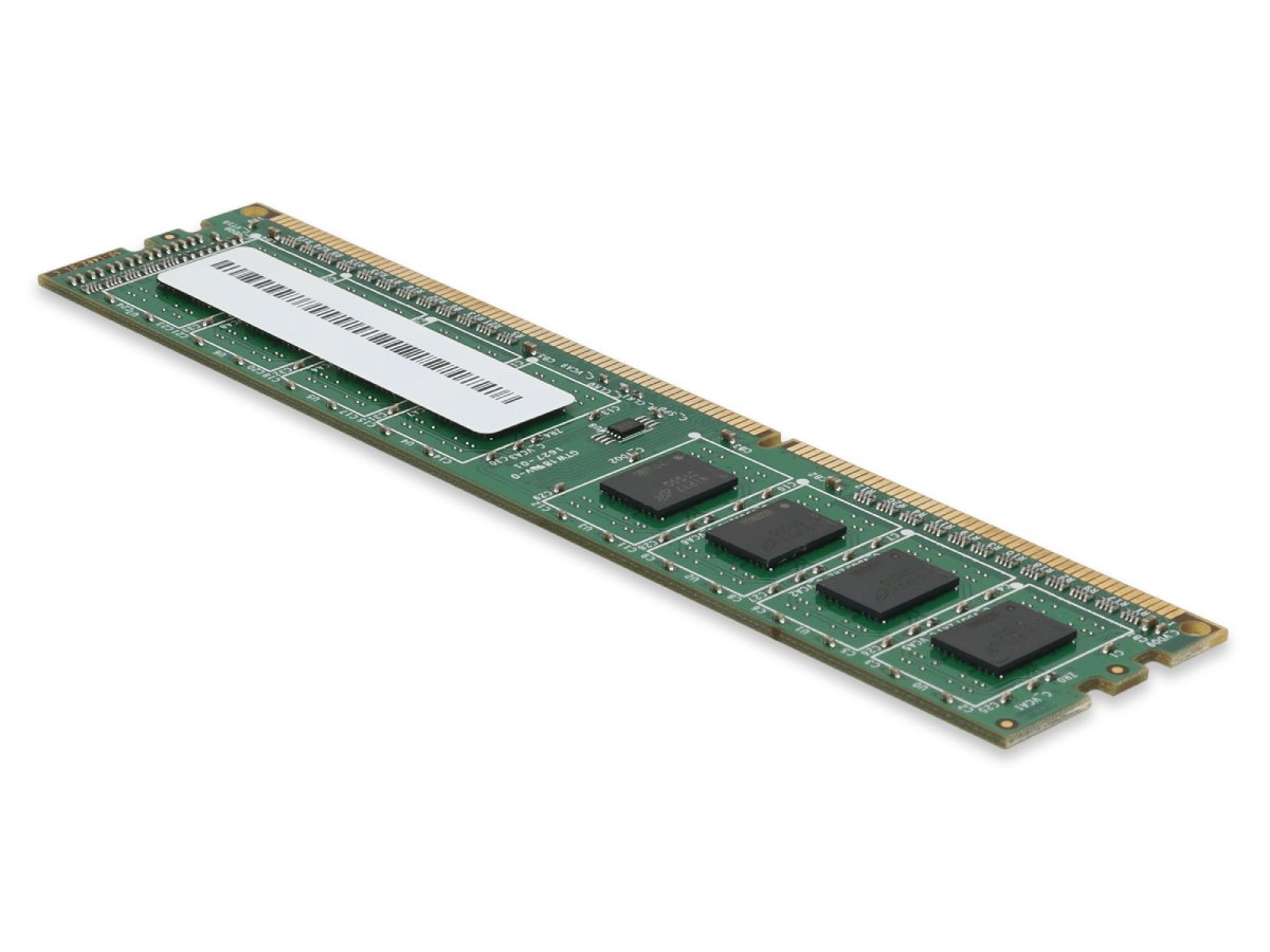 Add-On Supermicro Mem-Dr340L-Hl01-So16 Comp 4Gb