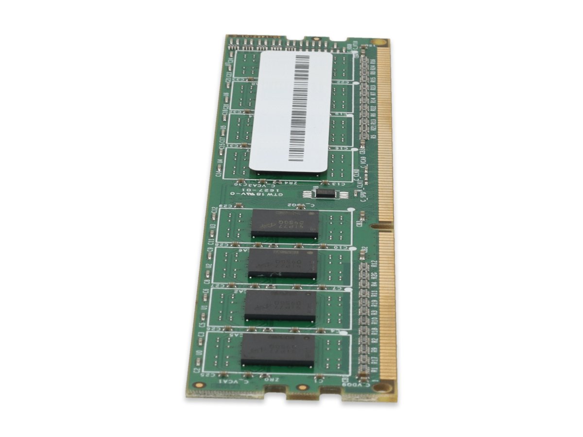 Add-On Supermicro Mem-Dr340L-Hl01-So16 Comp 4Gb