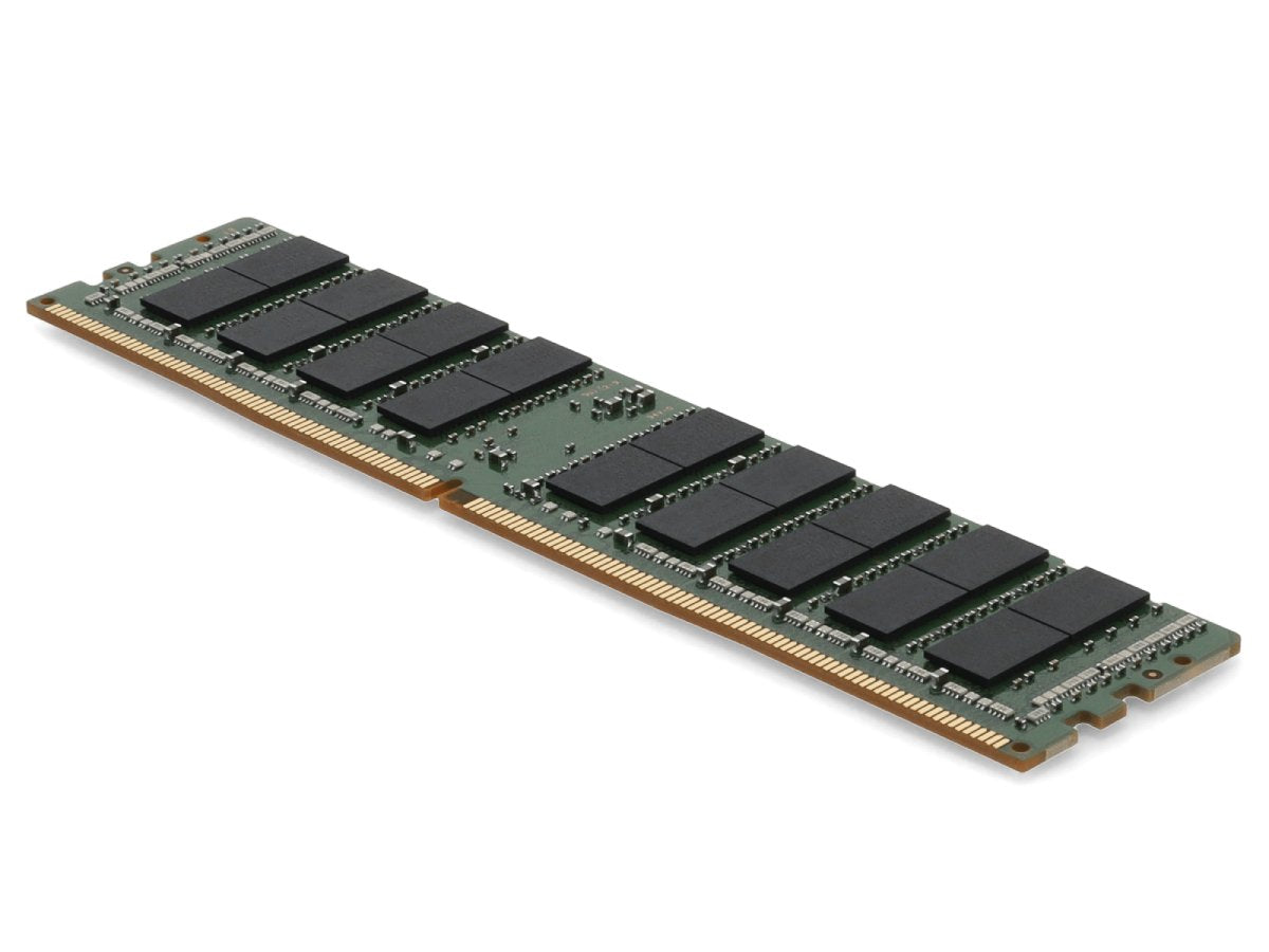 Module complémentaire HP P14637-001 Comp 64 Go Qrx4 Ecc LRDIMM