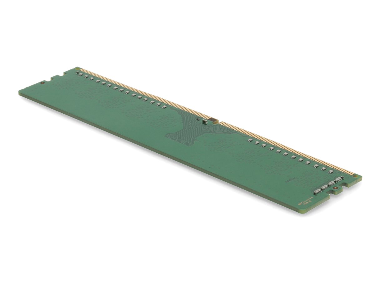 Módulo adicional Dell Snpmt9Myc/8G Comp 8Gb Srx8 Udimm