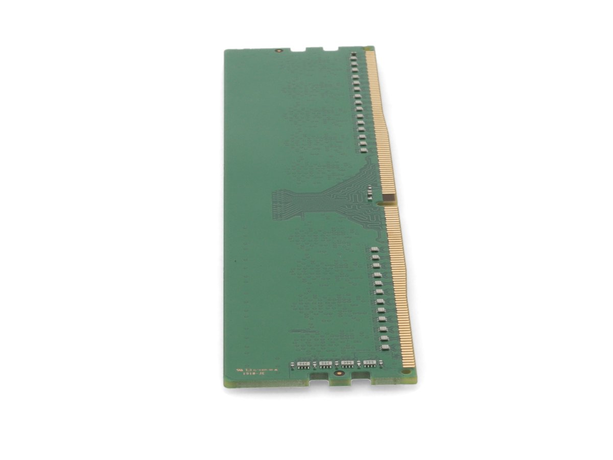 Módulo adicional Dell Snpmt9Myc/8G Comp 8Gb Srx8 Udimm
