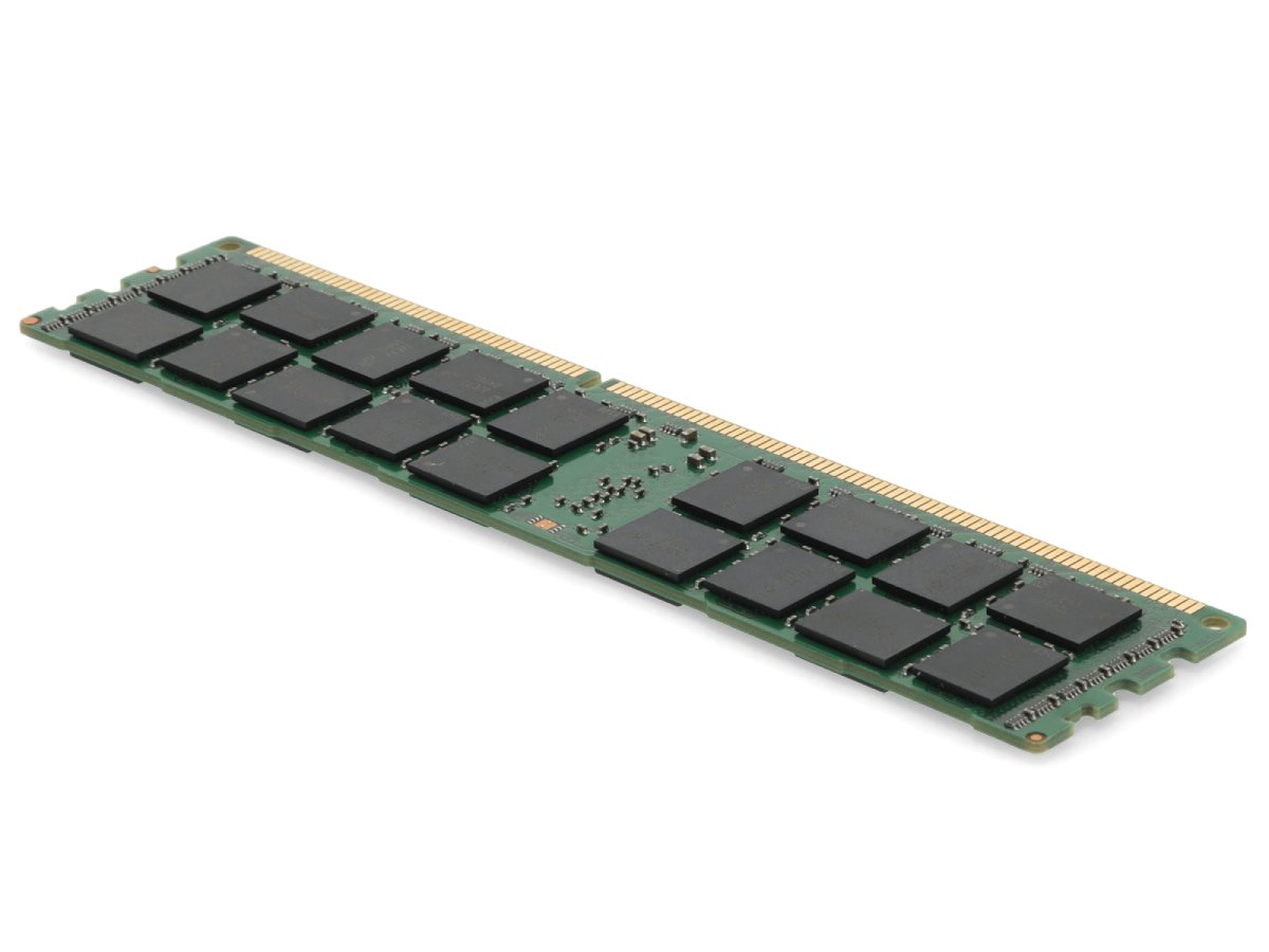 Módulo adicional Dell Snpyxkf8C/16G Comp 16Gb Drx4 Rdimm