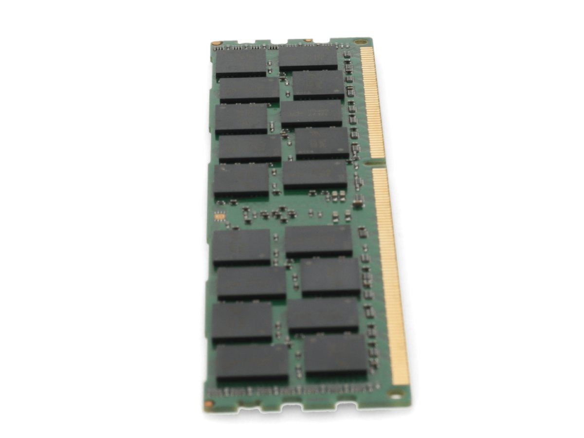 Módulo adicional Dell Snpyxkf8C/16G Comp 16Gb Drx4 Rdimm