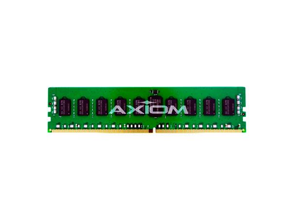 Axiom 16Gb Ddr4-2400 Ecc Rdimm - Ax42400R17B/16G