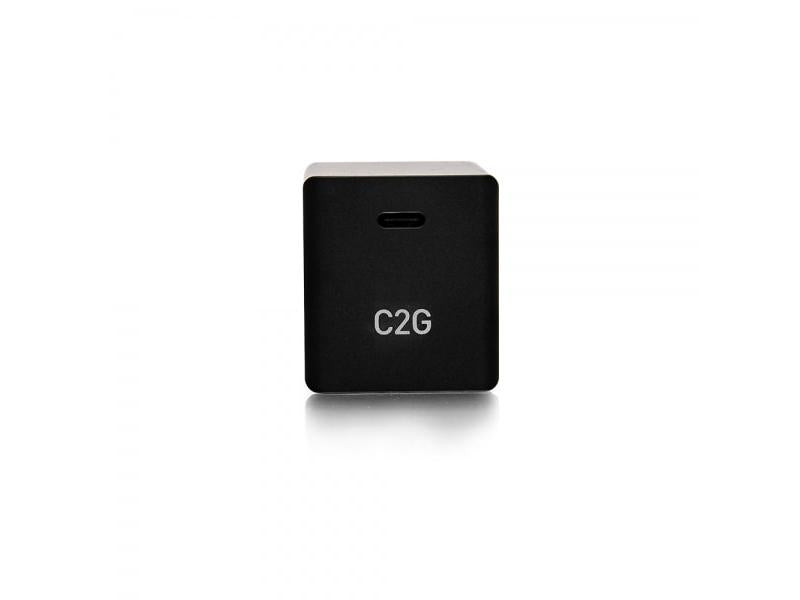 C2G Usb C Wall Charger - Power Adapter - 45W - Power Adapter - 45 Watt
