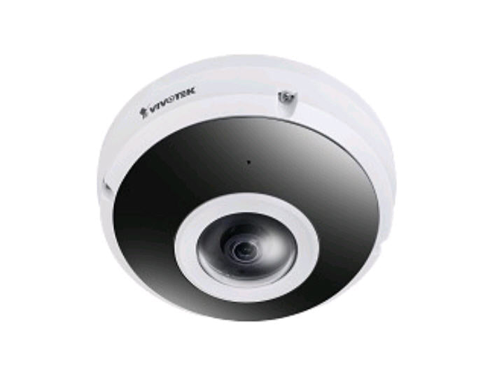 Camera 5Mp 10M Ir H.265 Otdr Vandal
