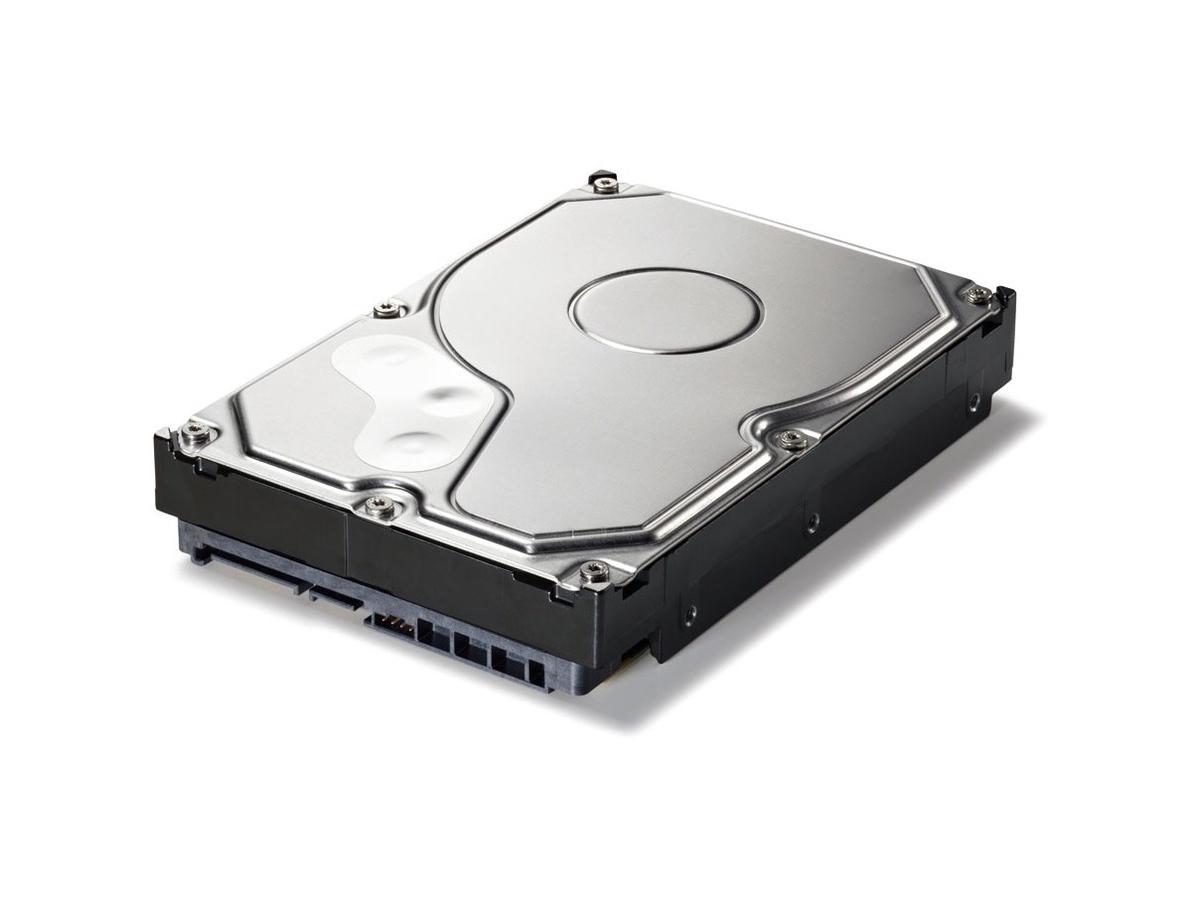 Disco duro de repuesto Buffalo de 6 TB para Linkstation 220