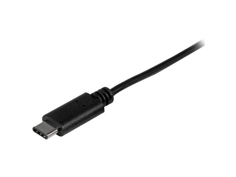 Startech.Com Usb C To Usb Cable - 6 Ft / 2M - Usb A To C - Usb 2.0