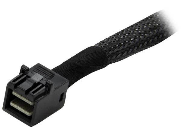 Cable mini SAS interno Startech.Com de 1 m - Sff-8087 a Sff-8643 - M
