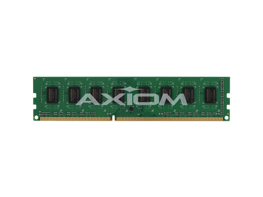 Kit Axiom 6 Go DDR3-1066 UDIMM (3 x 2 Go) pour HP - NH907Av, NY910Av