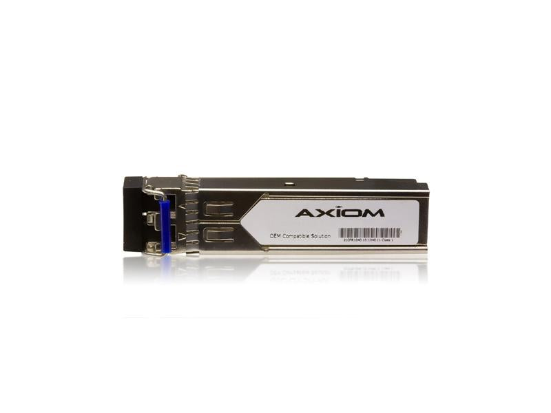 Émetteur-récepteur SFP Axiom 1000Base-SX pour Avago – Afbr-5710Pz