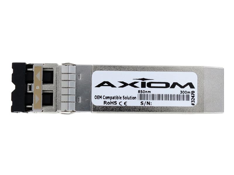 Transceptor SFP+ Axiom 10Gbase-Er - Sfp10Gerfin-Ax