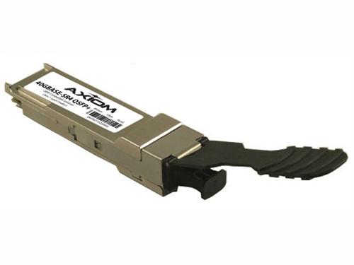 Axiom 40Gbase-Lr4 Qsfp+ Transceiver For Dell - 407-Bbgl