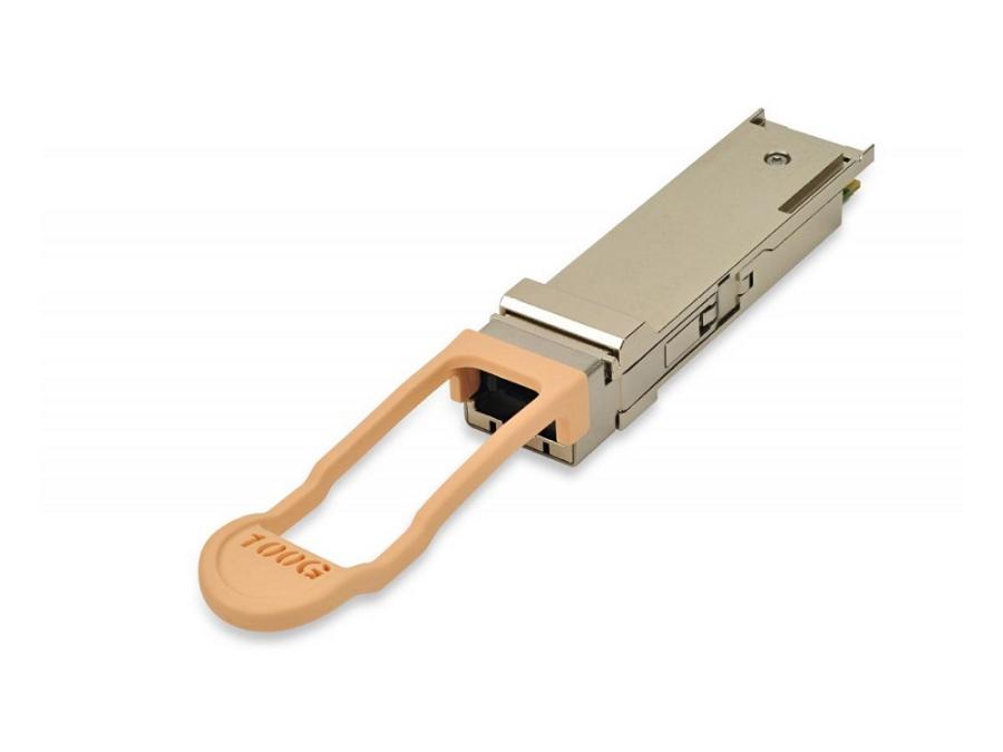 Transceptor Axiom 100Gbase-Lr4 Qsfp28 para Mellanox - Mma1L10-Cr