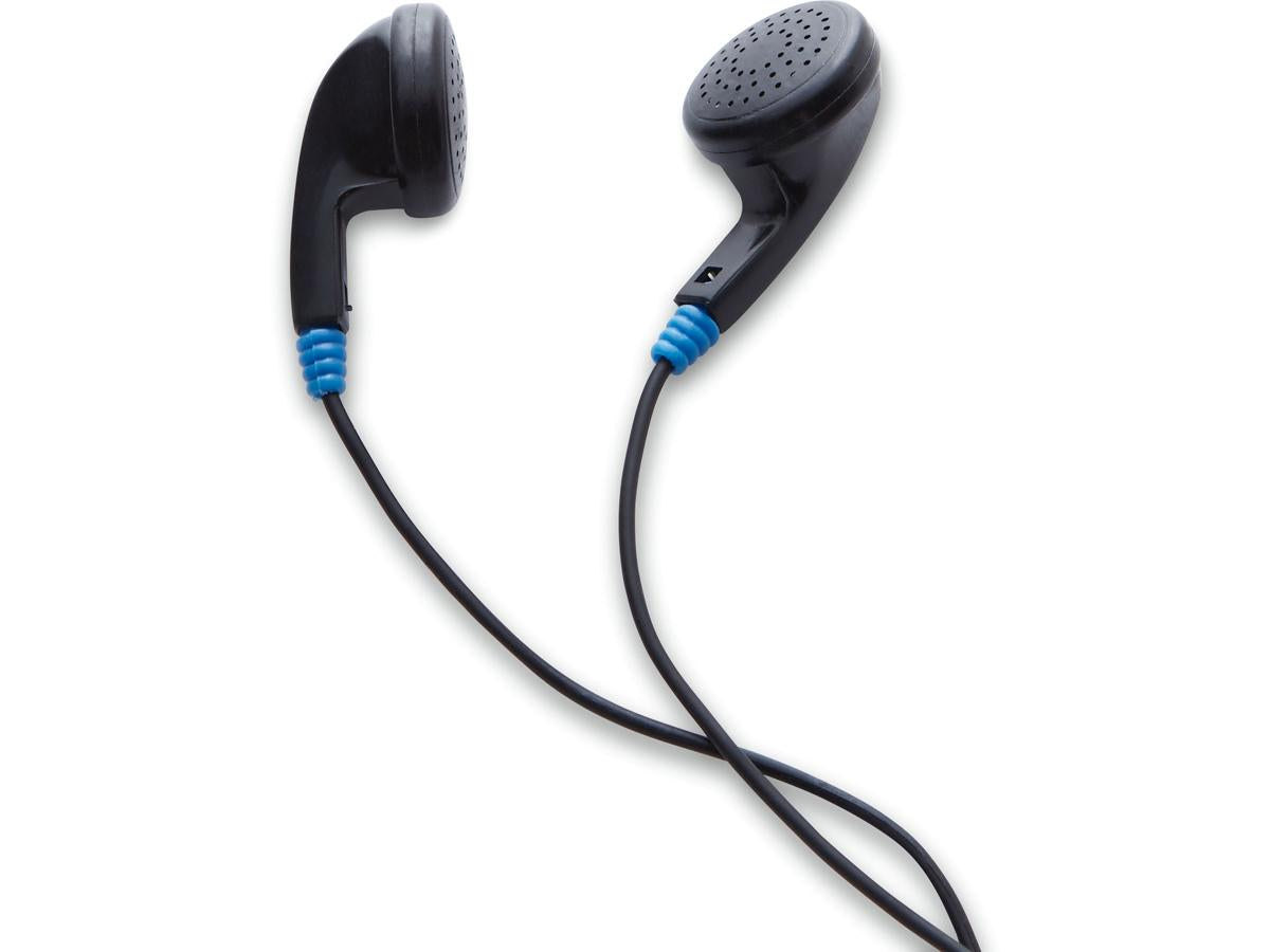 Stereo Earphones