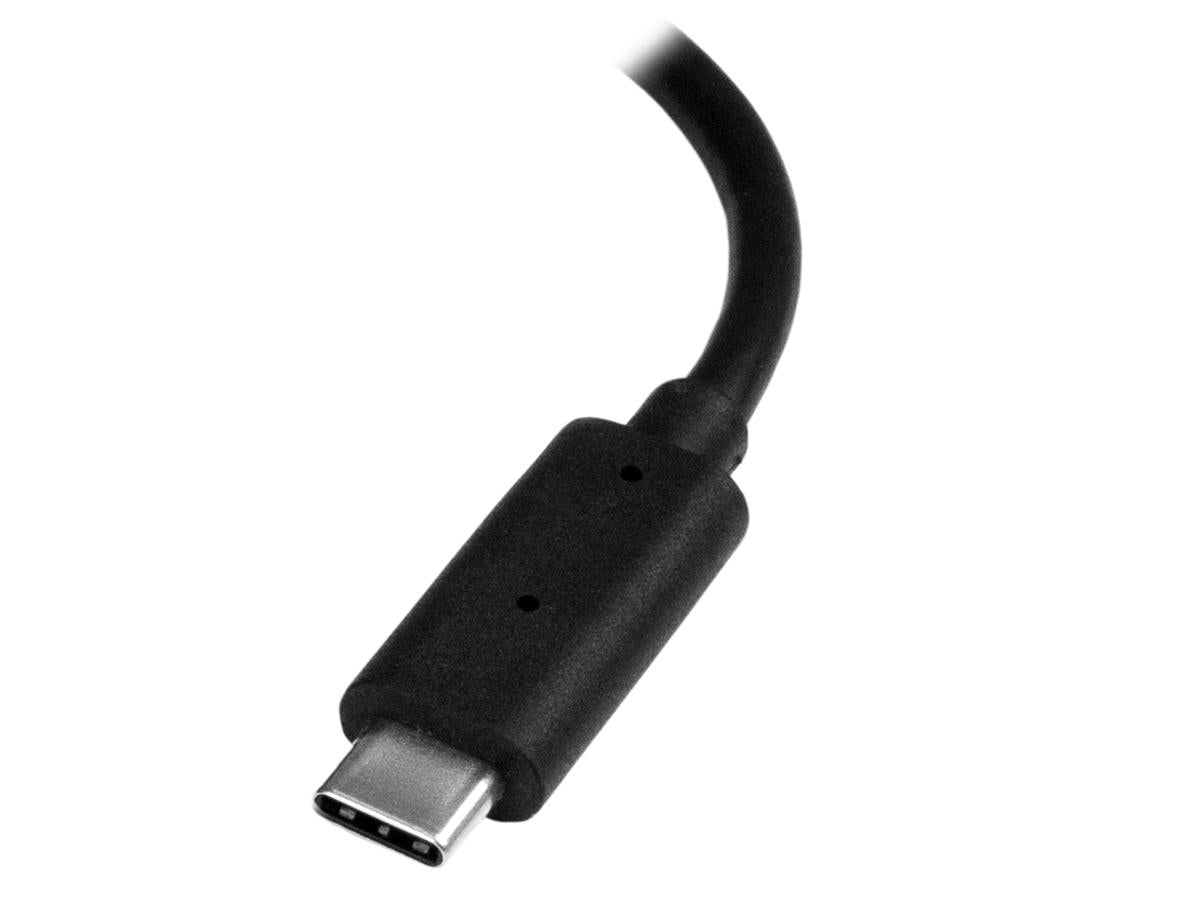 Adaptador USB C a HDMI 4K de Startech.Com - 4K 60 Hz - Thunderbolt 3 Co