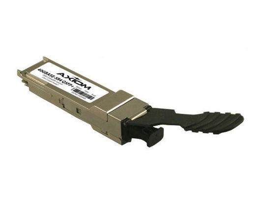 Axiom 40Gbase-Lx4 Qsfp+ Transceiver For Dell - 407-Bbrc