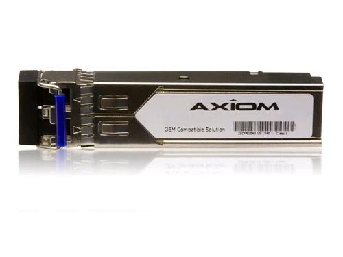 Axiom 1000Base-Lx Sfp Transceiver For Aruba - Jw087A