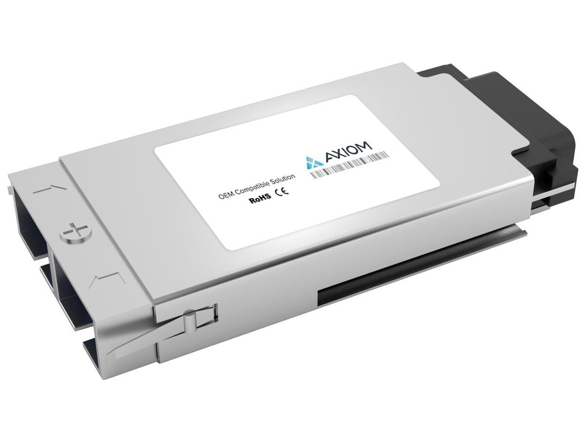 Axiom 10Gbase-Lr Sfp+ Transceiver For Allied Telesis - At-Sp10Lr