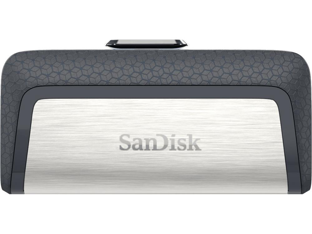 Sandisk Sdddc2-064G, Ultra Dual Drive USB Tipo-C