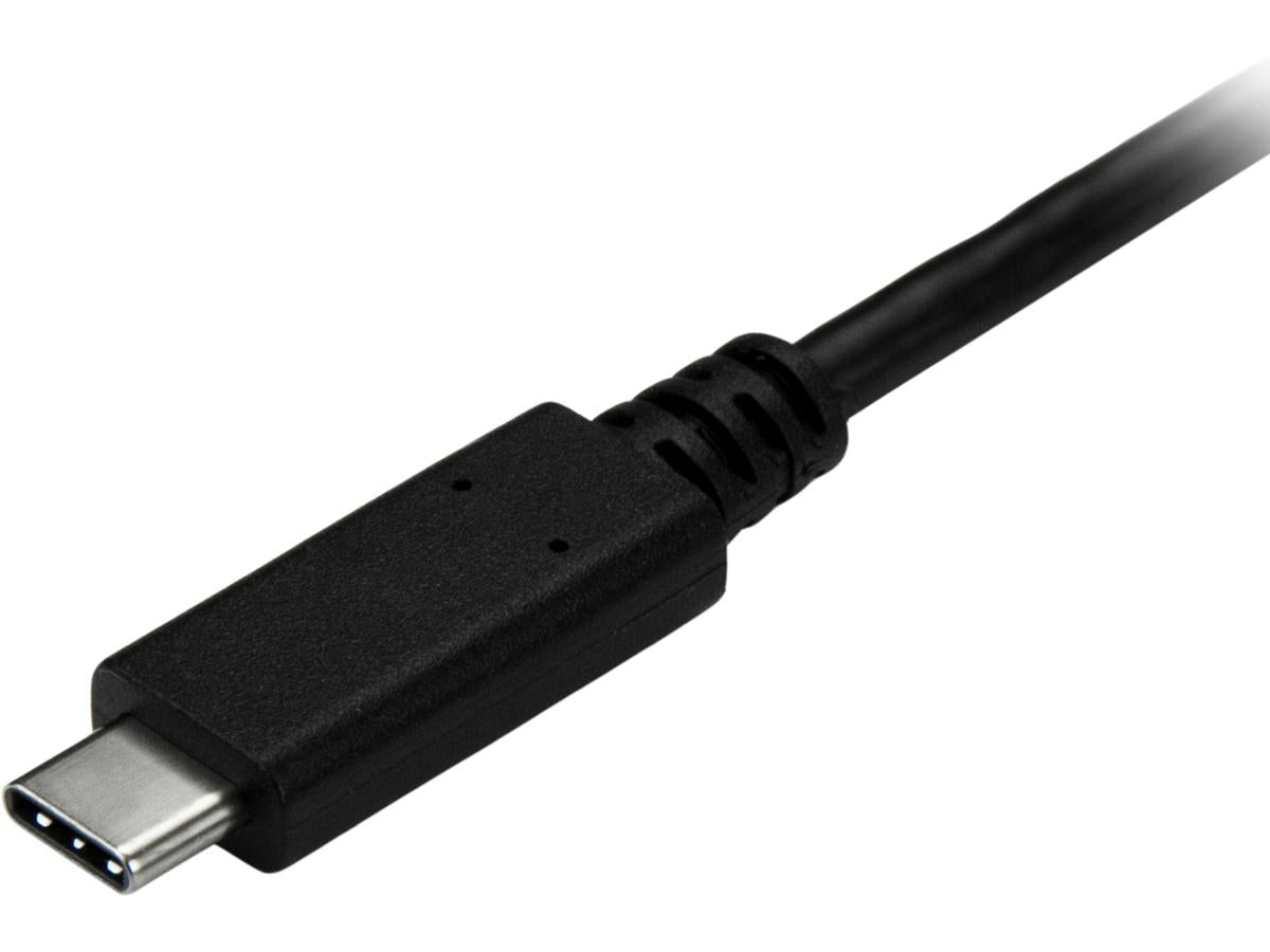 Cable USB a USB C de Startech.Com - 1 m / 3 pies - 5 Gbps - USB A a USB