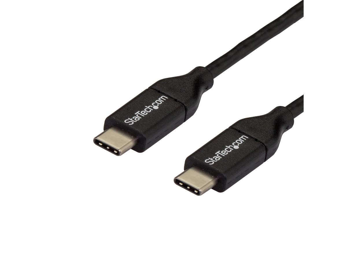 Startech.Com Usb C To Usb C Cable - 3M / 10 Ft - Usb Cable Male To