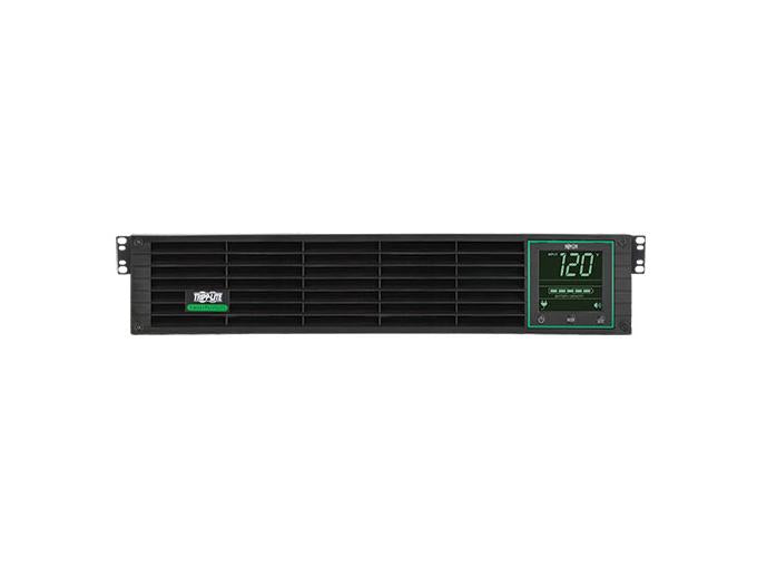 Onduleur intelligent Eaton Tripp Lite Series Smartpro 2 200 Va 1 920 W Lithium-Io