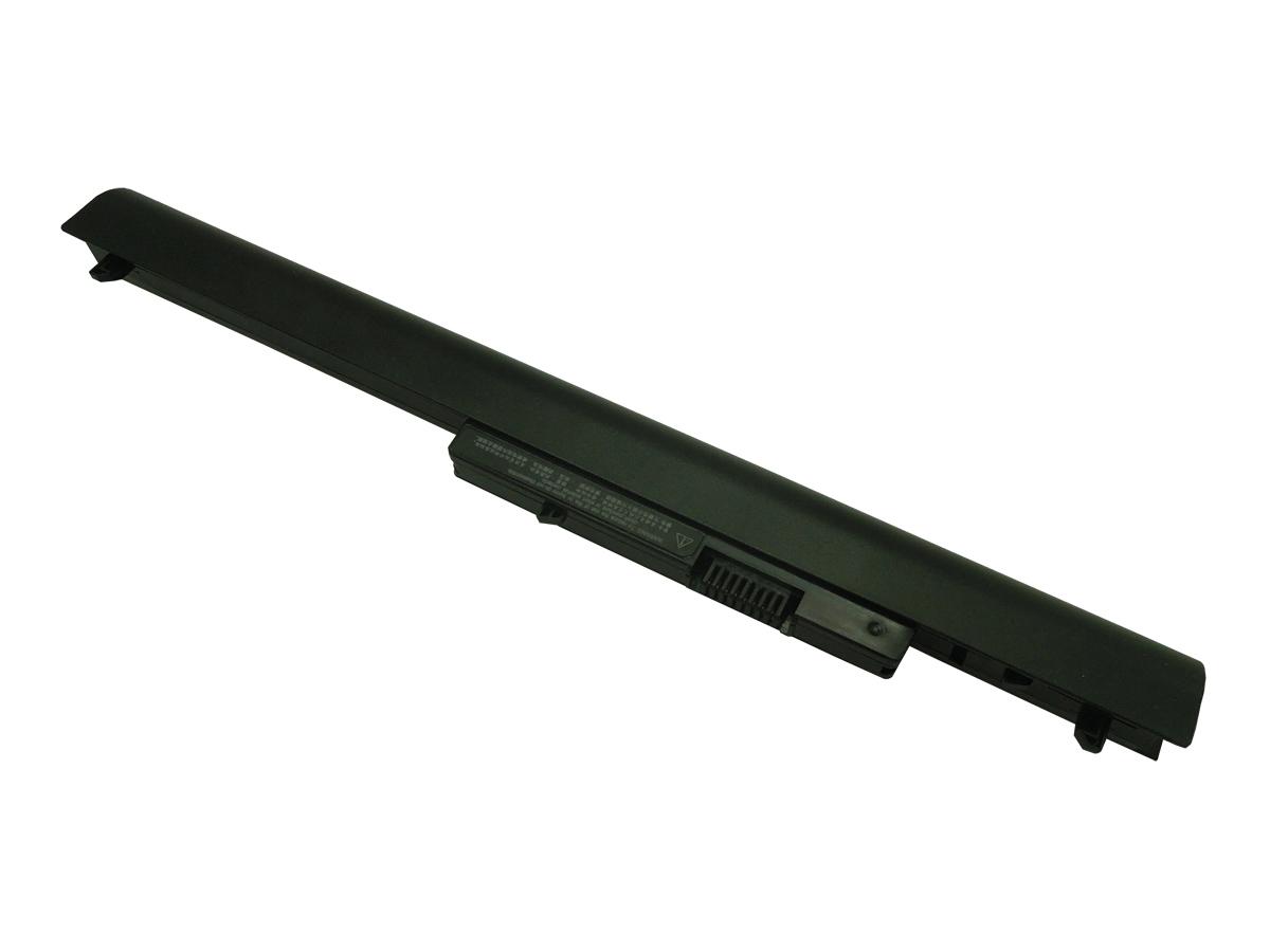 Axiom Li-Ion 4-Cell Battery For Hp - F3B96Aa, 752237-001