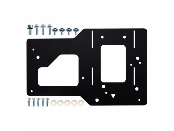 Plaque d'adaptation pour montage Pjd5353Ls