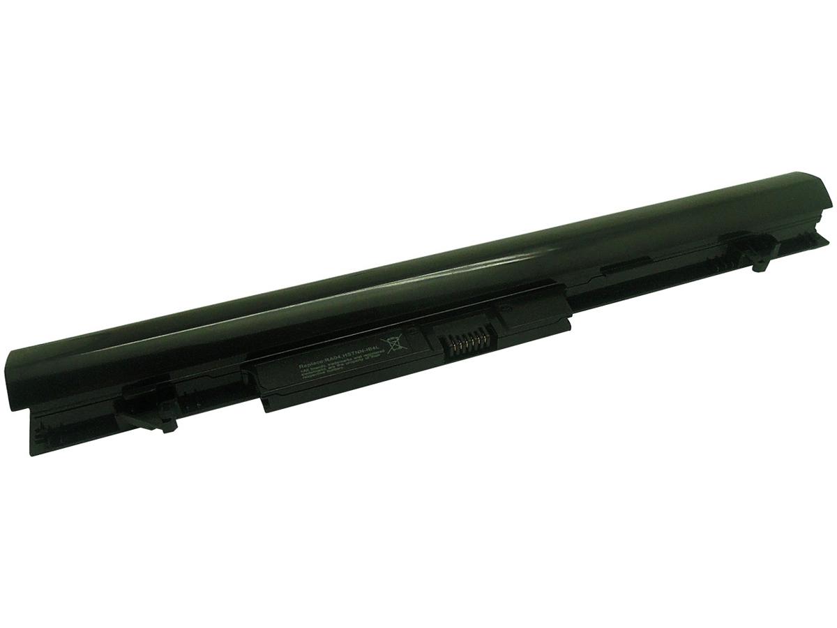 Axiom Li-Ion 4-Cell Battery For Hp - H6L28Aa, 708459-001, 745662-001