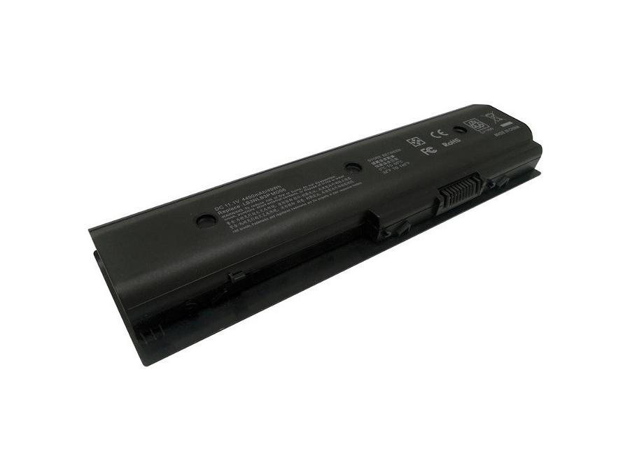 Axiom Li-Ion 6-Cell Battery For Hp - H2L55Aa, H2L55Ut, 671731-001