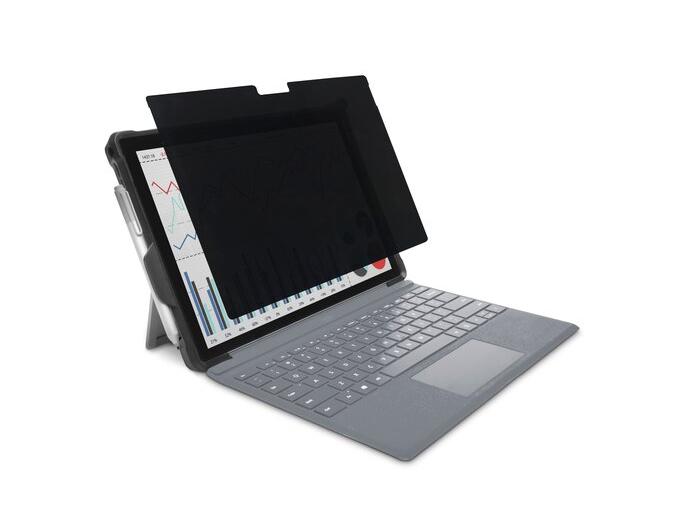 Kensington Ngton Fp123 Privacy Filter Screen For Surface Pro 7/6/5/4