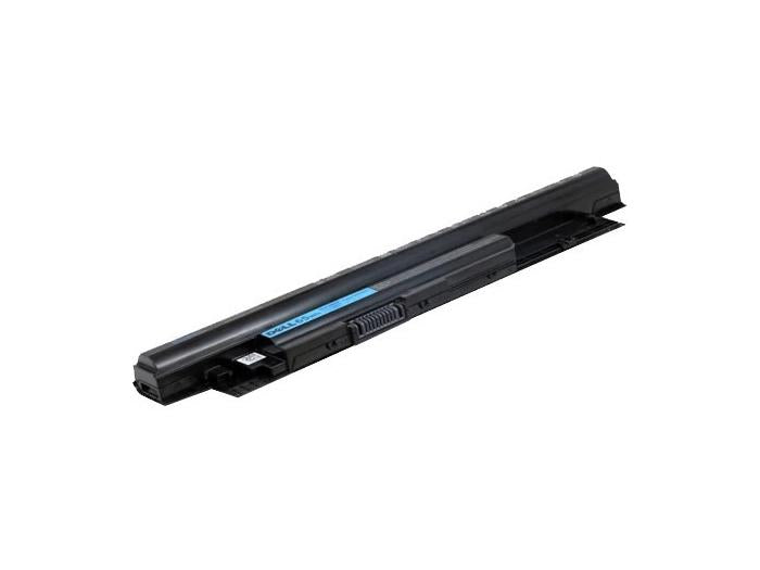 Axiom Li-Ion 6-Cell Battery For Dell - 312-1437