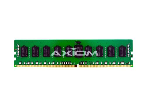 Memoria RAM Axiom DDR4-2666 ECC de 8 GB para HP - 867853-B21