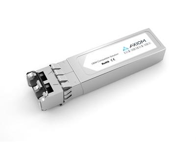 Transceptor Axiom 10Gbase-Sr SFP+ para Alcatel - 3He04824Aa