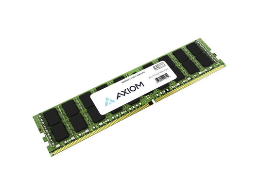 Axiom 128Gb Ddr4-2666 Ecc Lrdimm For Lenovo - 7X77A01307