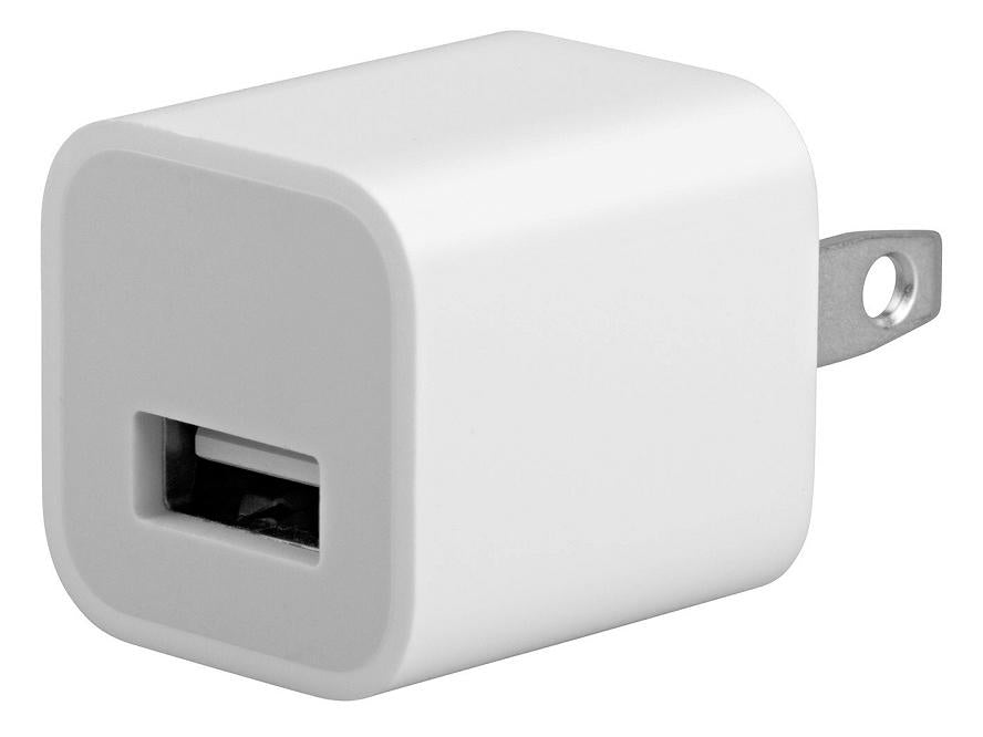 Adaptateur secteur USB 5 watts